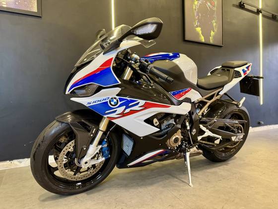 BMW S 1000 RR M BMW S 1000 RR M
